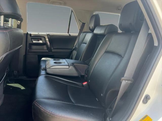 used 2021 Toyota 4Runner car, priced at $43,500