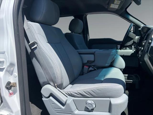 used 2014 Ford F-150 car, priced at $19,950