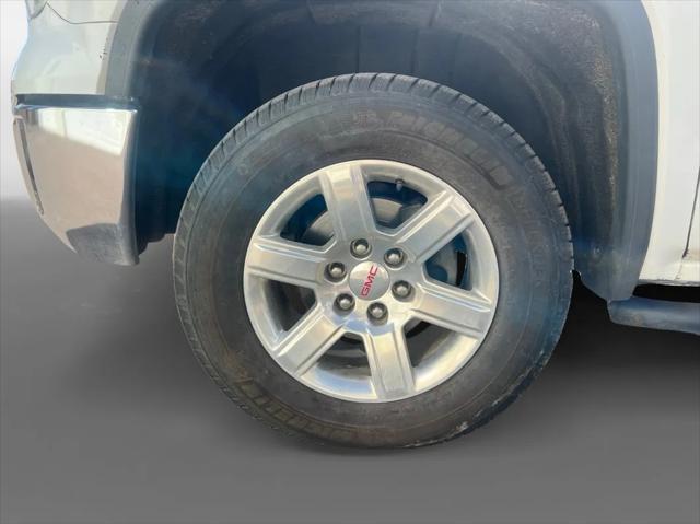 used 2015 GMC Sierra 1500 car, priced at $16,950