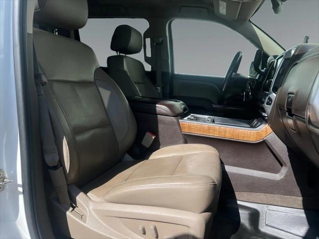 used 2015 GMC Sierra 1500 car, priced at $16,950