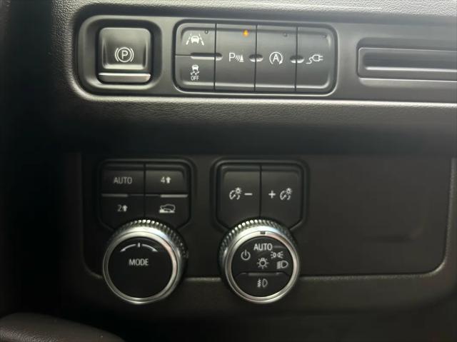 used 2021 GMC Yukon car, priced at $39,950