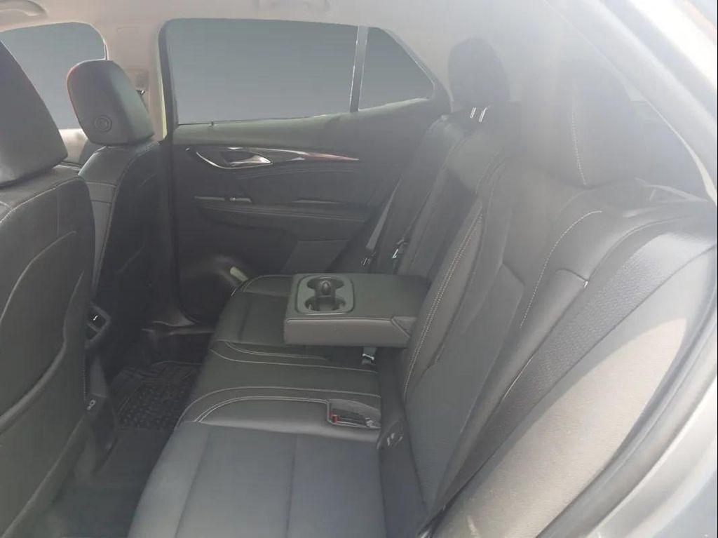 used 2022 Buick Envision car, priced at $25,950