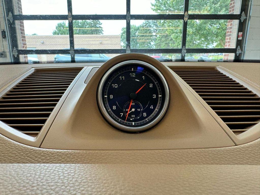 used 2017 Porsche Macan car, priced at $18,998