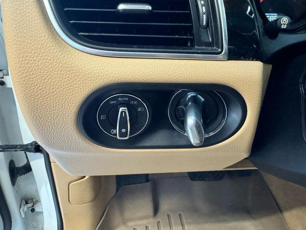 used 2017 Porsche Macan car, priced at $18,998