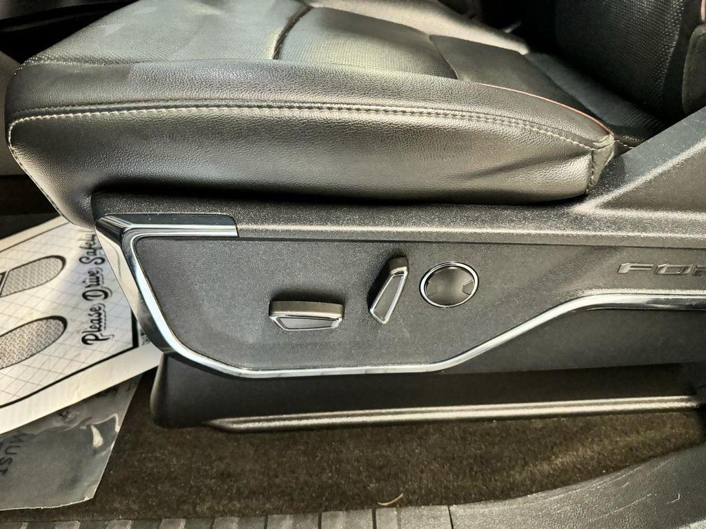 used 2021 Ford F-150 car, priced at $34,998