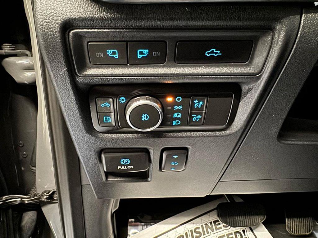 used 2021 Ford F-150 car, priced at $34,998