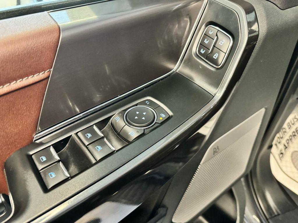 used 2021 Ford F-150 car, priced at $34,998