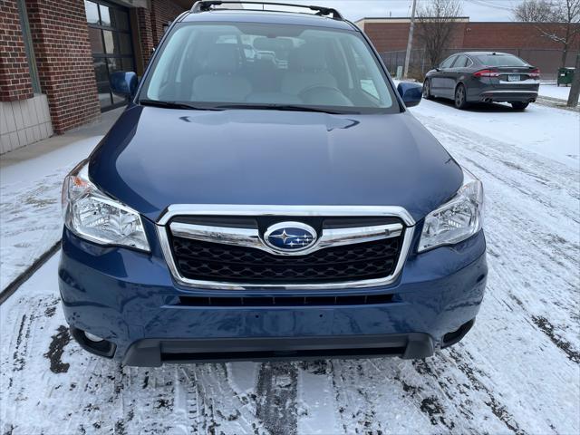 used 2014 Subaru Forester car, priced at $11,998