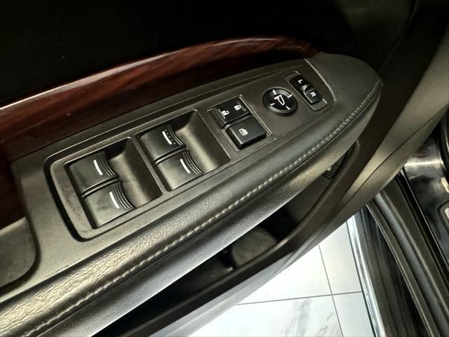 used 2016 Acura MDX car, priced at $16,998