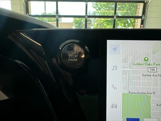 used 2023 Lexus RX 350 car, priced at $45,995