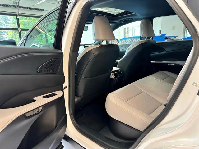 used 2023 Lexus RX 350 car, priced at $45,995