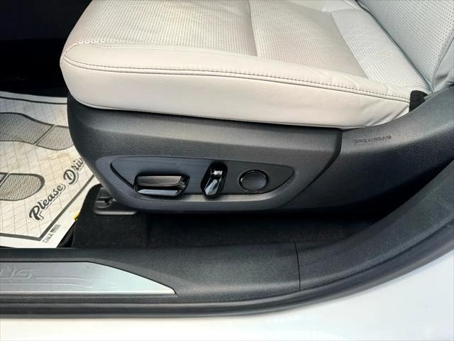 used 2023 Lexus RX 350 car, priced at $45,995