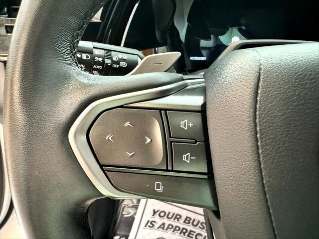 used 2023 Lexus RX 350 car, priced at $45,995
