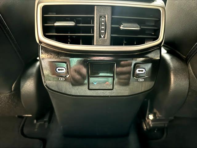used 2023 Lexus RX 350 car, priced at $45,995