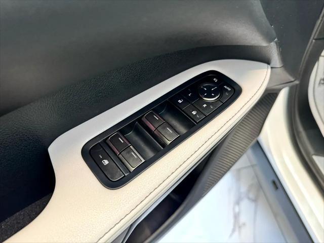 used 2023 Lexus RX 350 car, priced at $45,995