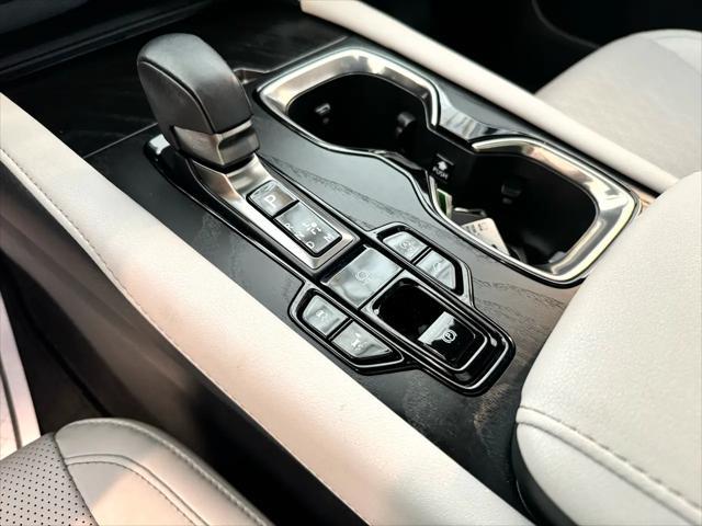 used 2023 Lexus RX 350 car, priced at $45,995