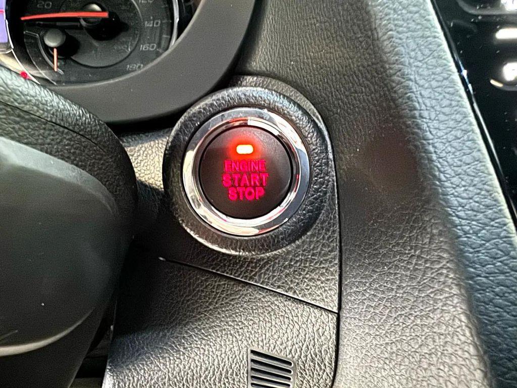 used 2021 Subaru WRX car, priced at $18,495