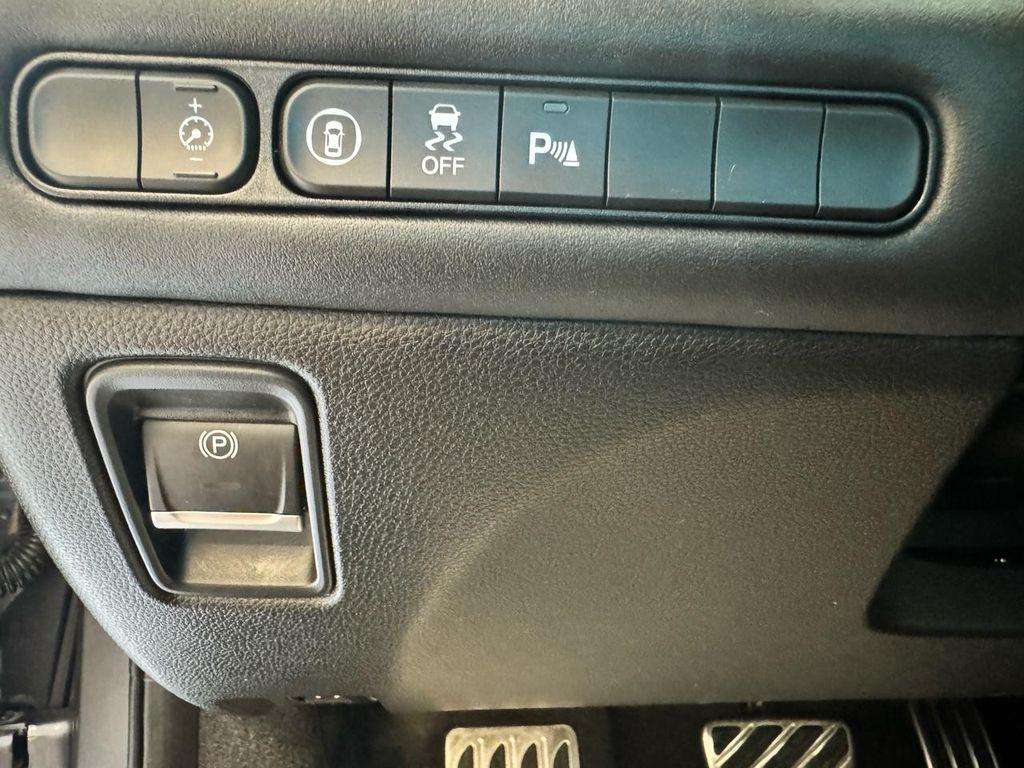 used 2023 Acura TLX car, priced at $27,998