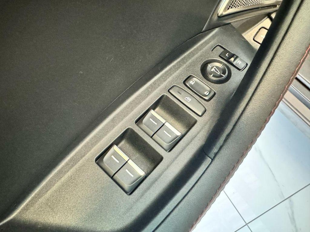used 2023 Acura TLX car, priced at $27,998