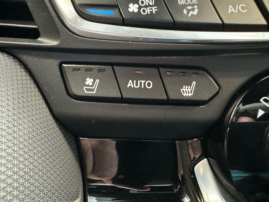 used 2023 Acura TLX car, priced at $27,998