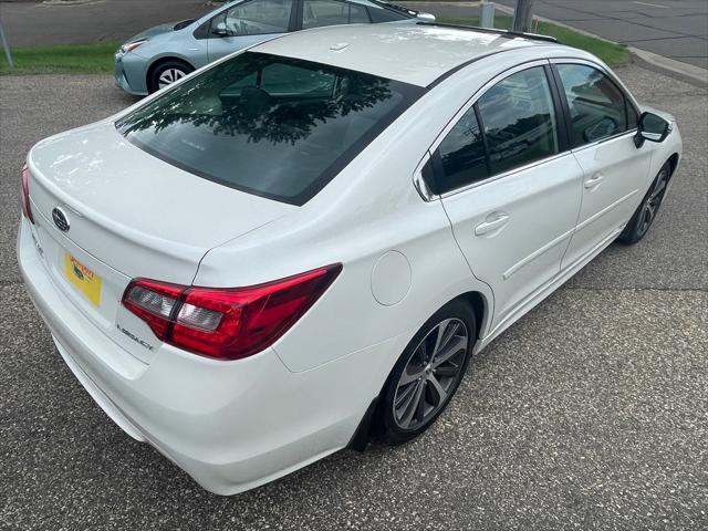 used 2015 Subaru Legacy car, priced at $13,998