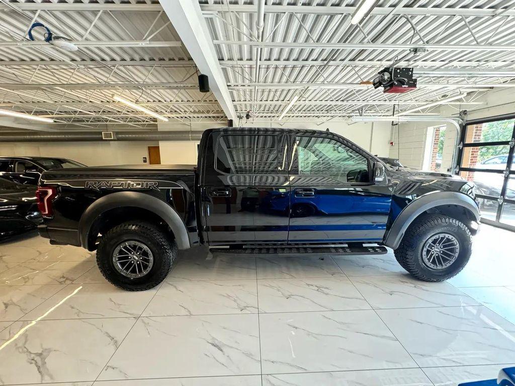 used 2019 Ford F-150 car, priced at $38,998