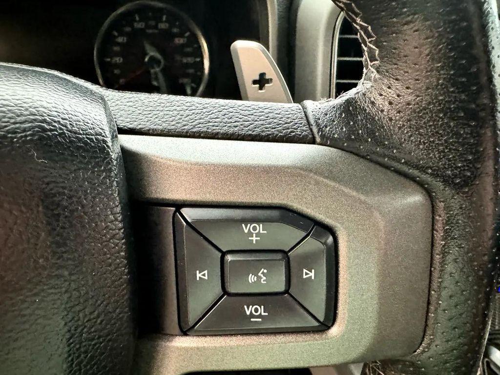 used 2019 Ford F-150 car, priced at $38,998