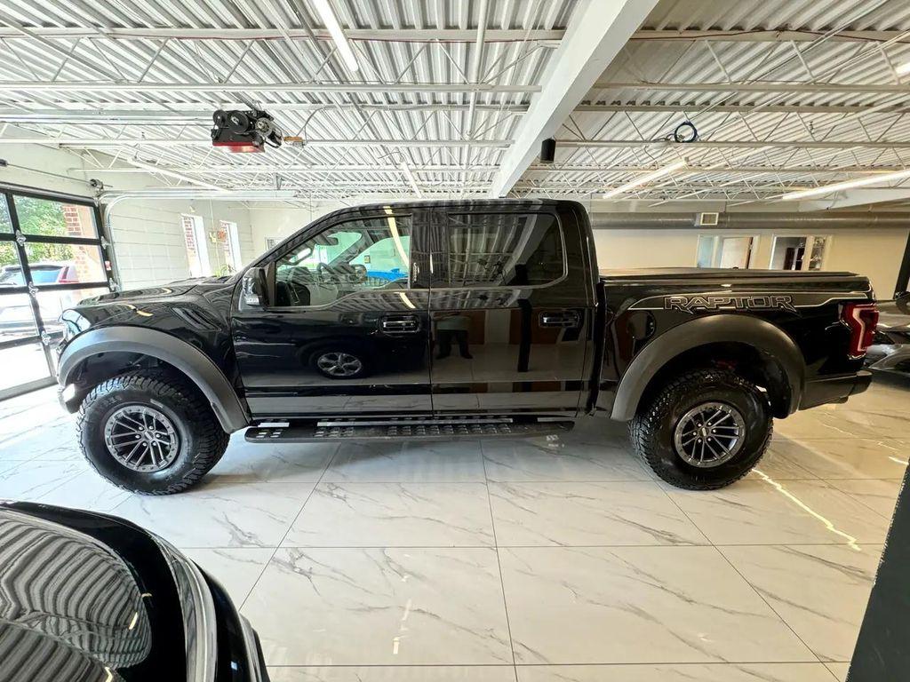 used 2019 Ford F-150 car, priced at $38,998