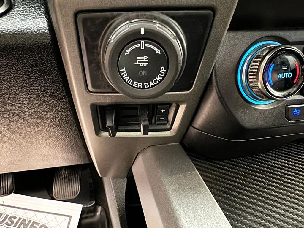used 2019 Ford F-150 car, priced at $38,998