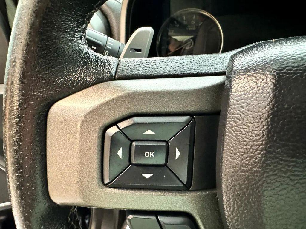 used 2019 Ford F-150 car, priced at $38,998