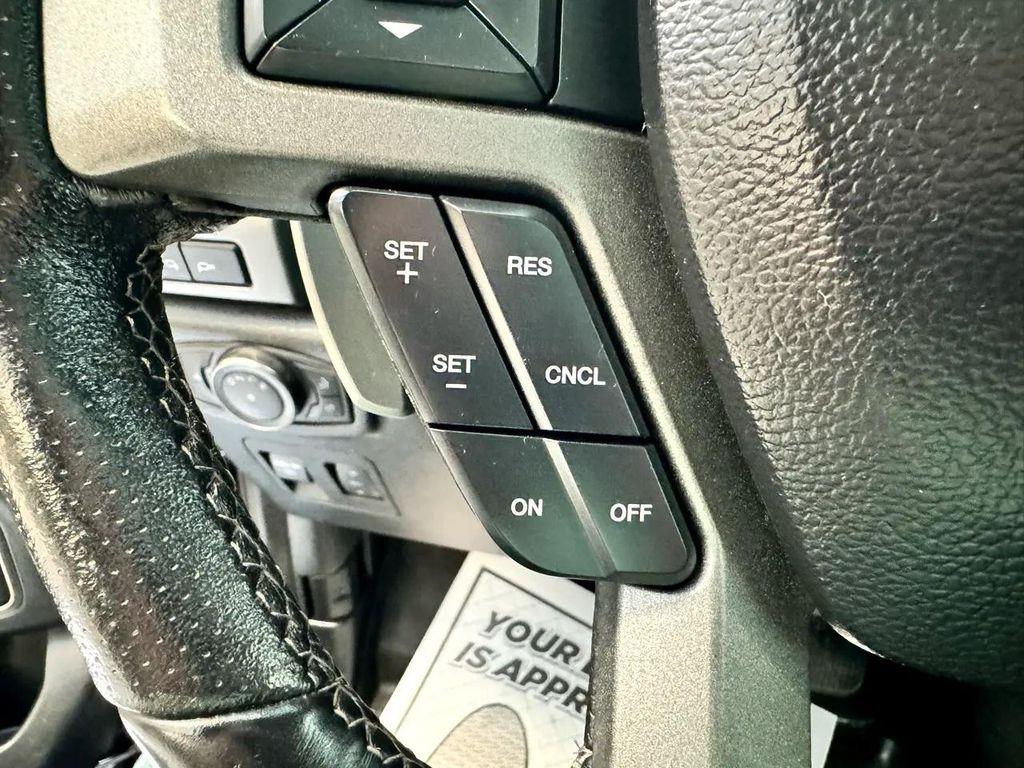 used 2019 Ford F-150 car, priced at $38,998