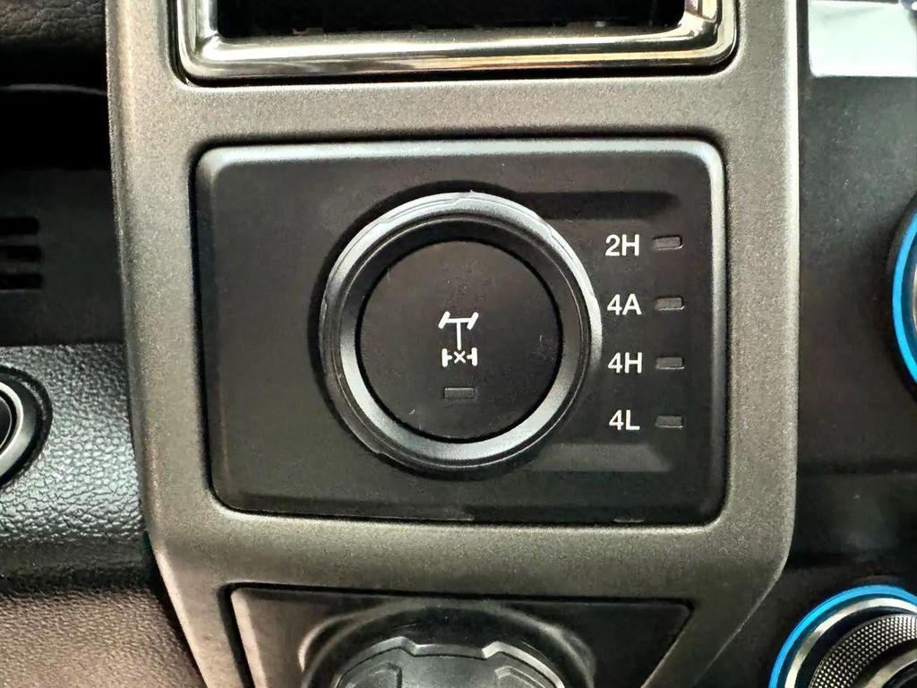 used 2019 Ford F-150 car, priced at $38,998