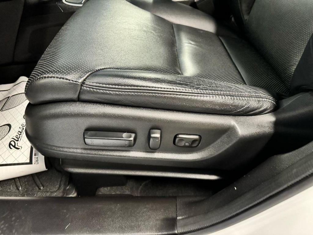 used 2016 Honda CR-V car, priced at $17,998