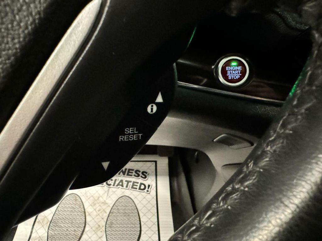 used 2016 Honda CR-V car, priced at $17,998