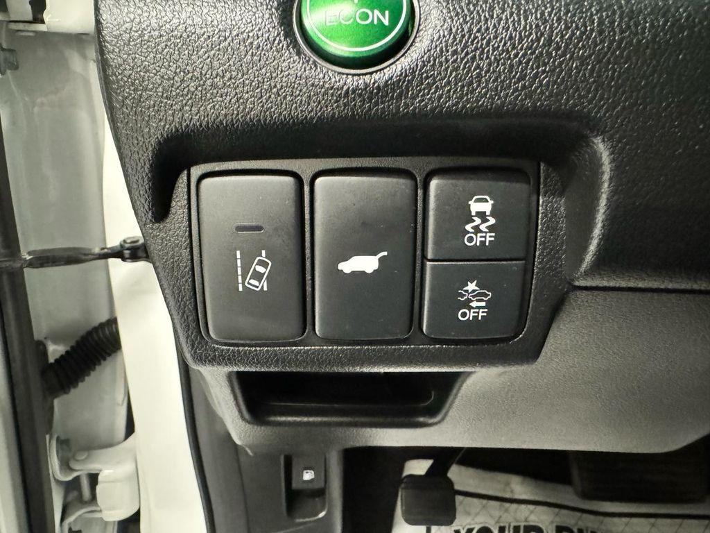 used 2016 Honda CR-V car, priced at $17,998