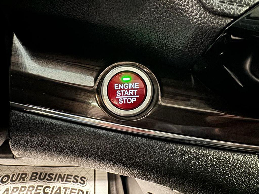 used 2016 Honda CR-V car, priced at $17,998