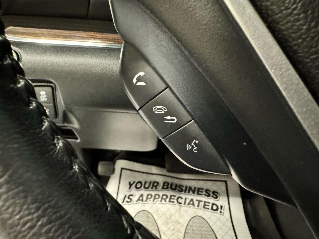 used 2016 Honda CR-V car, priced at $17,998