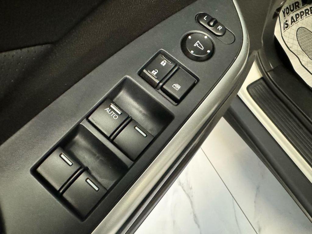 used 2016 Honda CR-V car, priced at $17,998