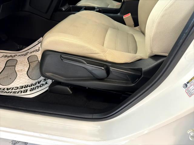 used 2020 Honda CR-V car, priced at $17,998