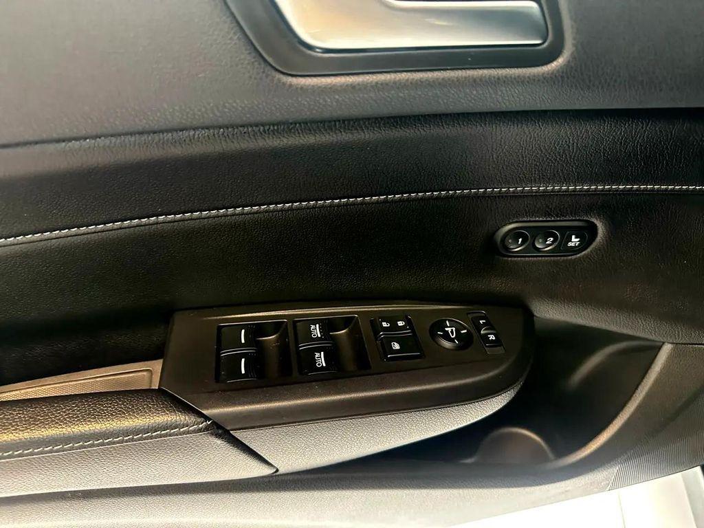 used 2019 Acura ILX car, priced at $15,998