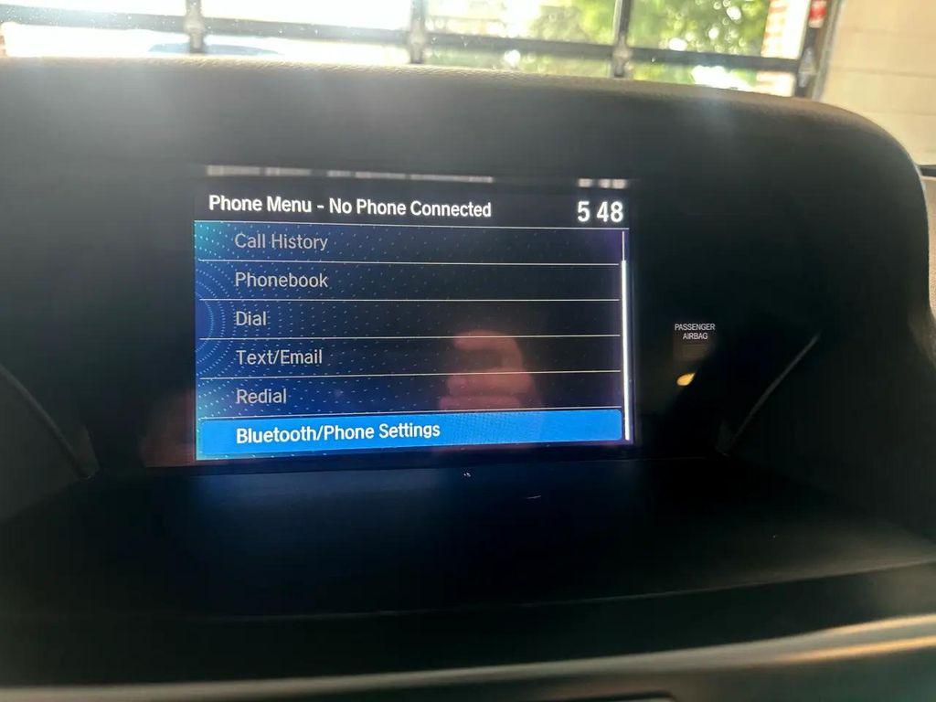 used 2019 Acura ILX car, priced at $15,998