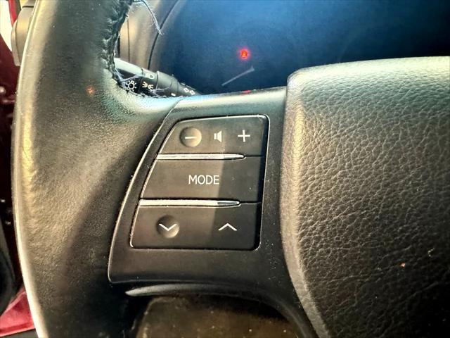 used 2010 Lexus RX 450h car, priced at $12,998