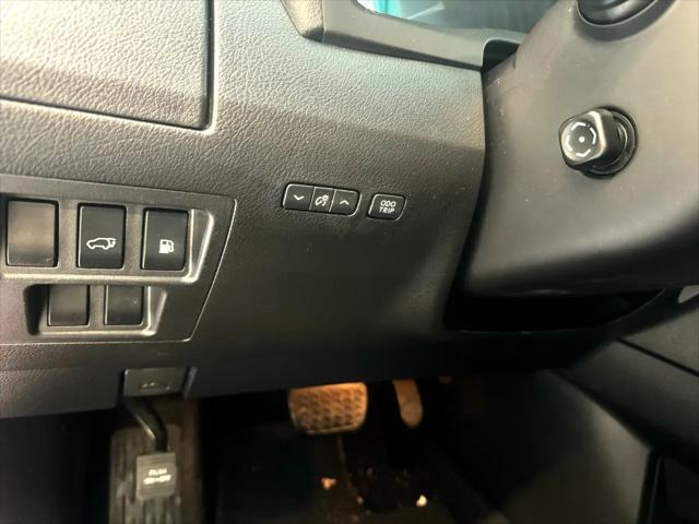 used 2010 Lexus RX 450h car, priced at $12,998