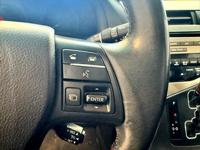 used 2010 Lexus RX 450h car, priced at $12,998