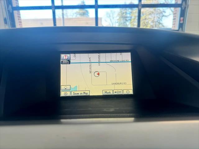 used 2010 Lexus RX 450h car, priced at $12,998