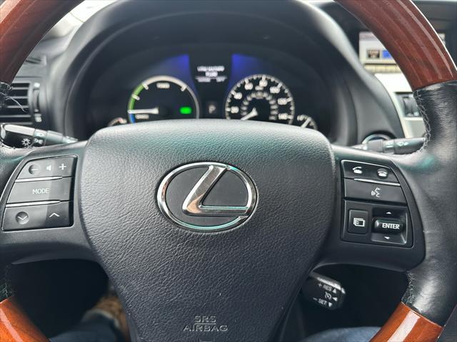 used 2010 Lexus RX 450h car, priced at $12,998