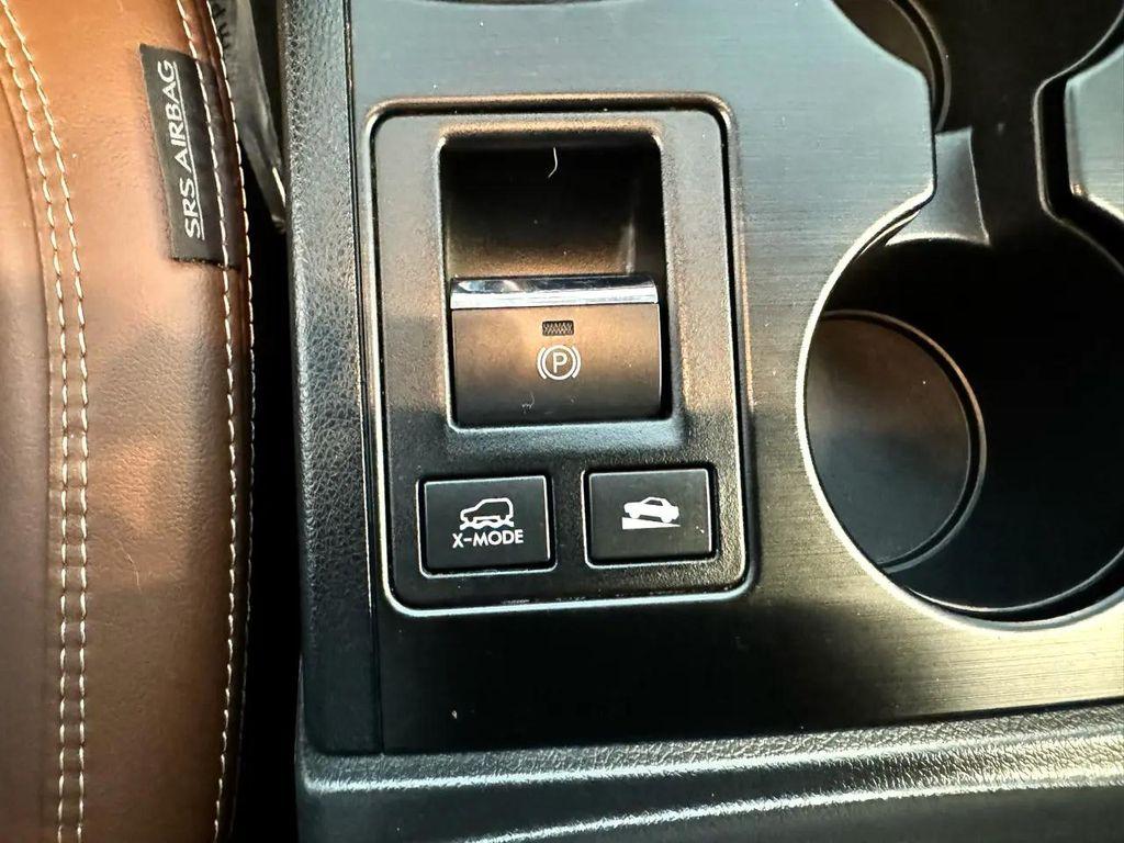 used 2019 Subaru Outback car, priced at $17,454