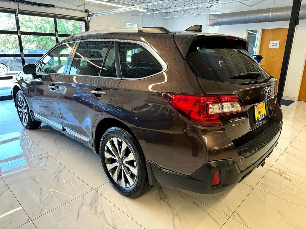 used 2019 Subaru Outback car, priced at $17,454