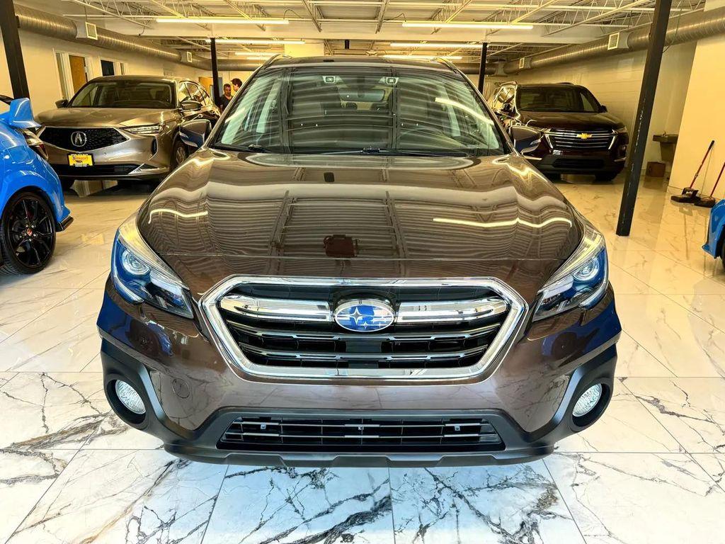 used 2019 Subaru Outback car, priced at $17,454