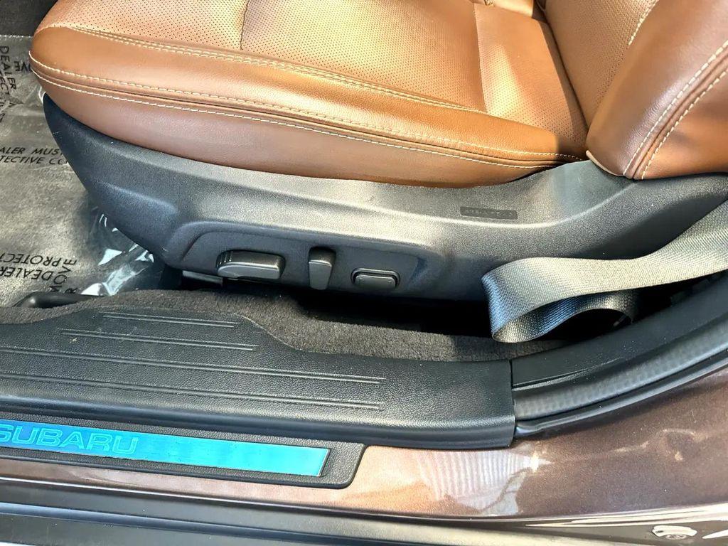 used 2019 Subaru Outback car, priced at $17,454